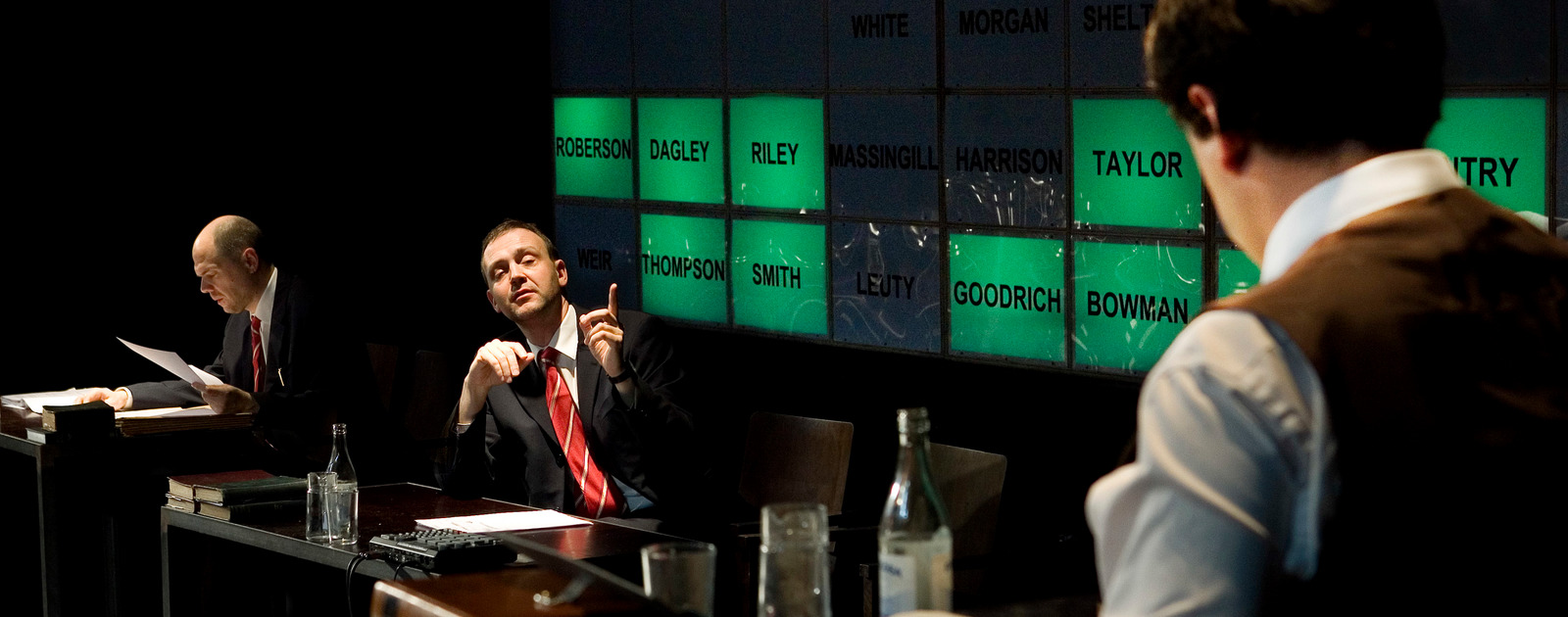 Belief and Beyond_The Monkey Trial